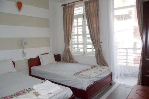 Sen Vang Guest House Nha Trang Kamer foto